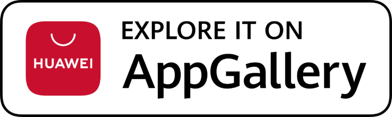 Доступно в AppGallery